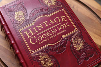 ghostwrite fiction book, nonfiction ebook, cookbook as ebook writer, ghostwriter
