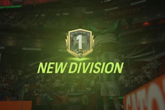 dominate your ea sports fc 25 champs and rivals