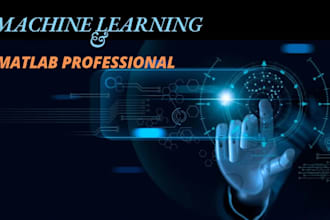 do matlab programming simulink machine learning