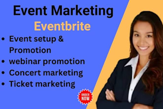 manage your virtual webinar and online conference events