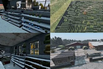 make custom mods map liveries car for beam ng assetto corsa dayz fivem minecraf