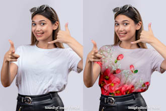 do image editing and photo manipulation by adobe photoshop