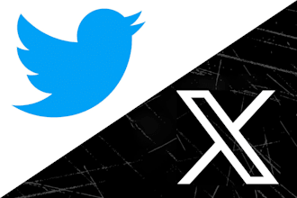 manage your twitter x account professionally