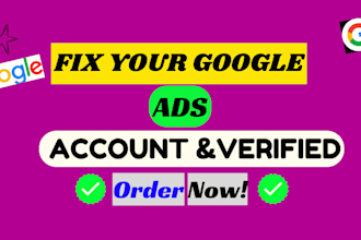 fix your business operation verification in a few time
