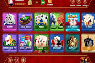 build ib gaming website, gamble site, bet website, bet365, sportbet, crypto game