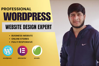 quickly install and customize envato elements themes and elementor template kits