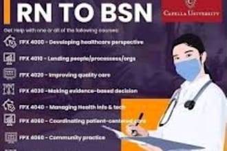 revise and edit your capella rn bsn msn nursing tasks