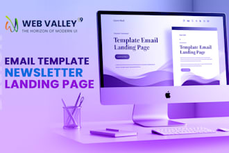do through channel marketing automation tcma email and landing page creation