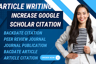 publish your research article on peer reviewed google scholar indexed journal