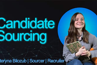 search perfect candidates for you