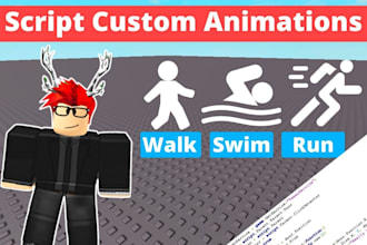 script anything you need as a professional roblox scripter