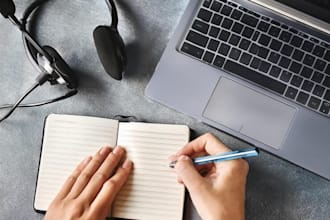convert audio or video to text