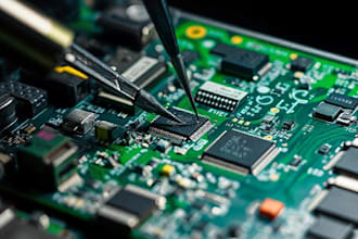 provide expert laptop and mobile repair advice