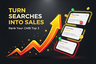 optimize your google my business, gbp for top 3 local SEO rankings