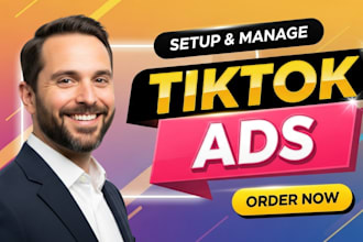 do tiktok ads campaign setup, management, and optimization