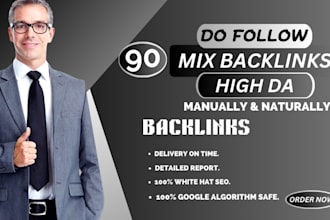 boost your google ranking with high quality manual seo backlinks