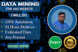 be your virtual assistant for data entry, web research, word to PDF