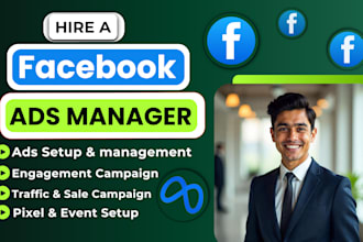 be your budget saving facebook ads manager