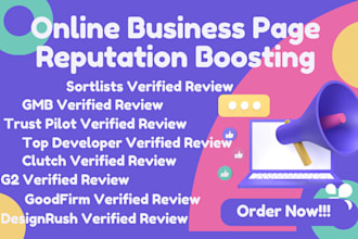 clutch goodfirms g2 management techbehemoths upcity designrush online reputation