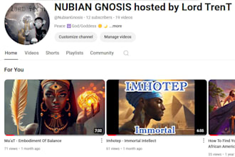 write articles for everything from ancient mythology to monopolygo