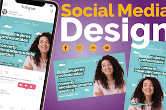 diseños para post instagram