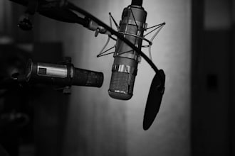 create a great locution voice over in spanish
