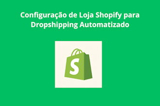 criamos sua loja shopify em 48hr