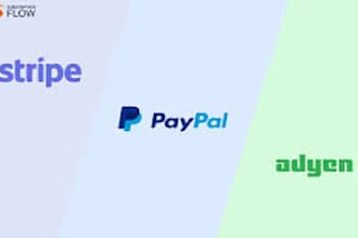 integrate subscription in adyen, paypal and stripe