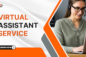 be your expert VA for ebay amazon, walmart management and support