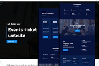 create attractive raffle website promo video giveaway sweepstakes contest video