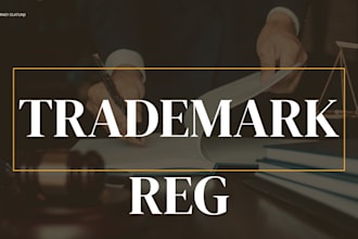 be your trademark attorney for uspto office actions response