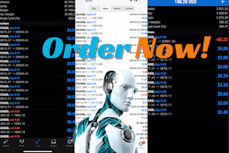 decompile ea file and unlock the source code, recompile decompile forex eas