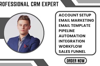 zoho project management zapier airtable monday crm notion made com pipedrive