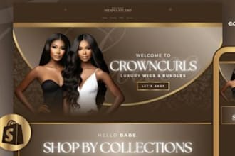 hair extension shopify store hair website shopify website hair extension store