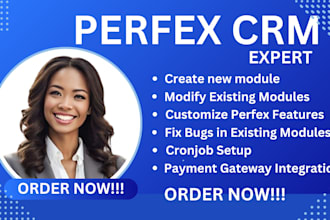 setup customize your perfex crm modules fix payment gateway install perfex crm