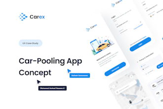 develop taxi booking app, car rent app, carpool app, on demand bike trucking app
