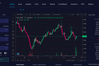 build profitable raydium trading bot, pump fun bot, dex screener bot,