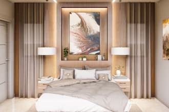 create virtual staging to enhance your property listings