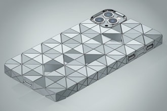 make 2d design sketches of your product ideas