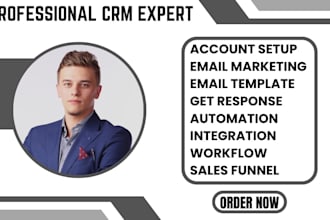 setup beehiiv made com follow up boss kvcore clixlo chime lofty crm rei reply