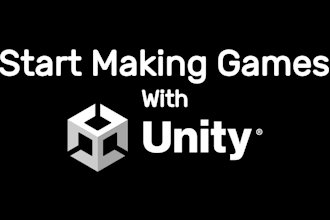 tutor and teach you unity 6 and csharp fundamentals