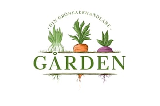 design rustic gives organic rural feeling logo