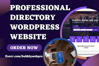design directory business directory voxel wordpress brilliant directory website