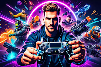 create unreal engine game, multiplayer game, blueprint, prototype