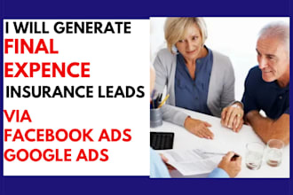 provide final expense leads final expense insurance lead burial insurance lead