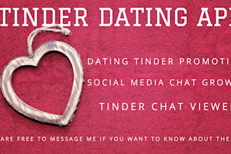get more matches on dating app like tinder, hinge bumble