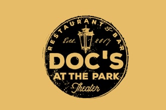 make exceptional new restaurant logo