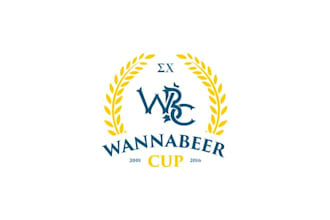 make personal classic golf club logo