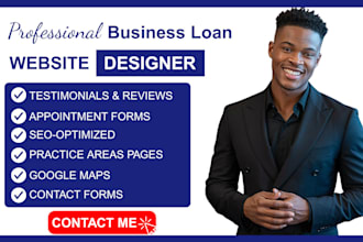 develop business loan mca business payday loan mca leads with business website