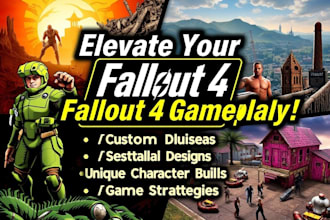 make skyrim mod, fallout 4, sfm, mods for you game and animation